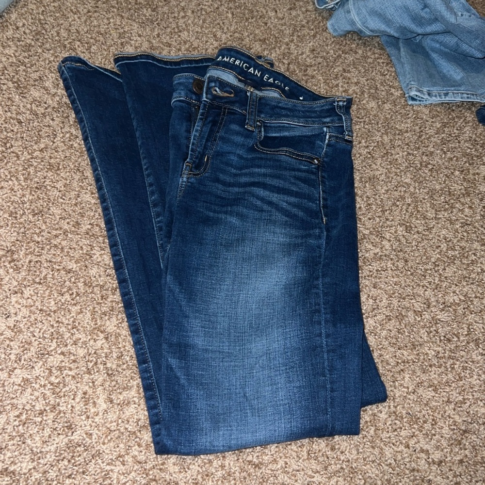 Never worn only took the tags off